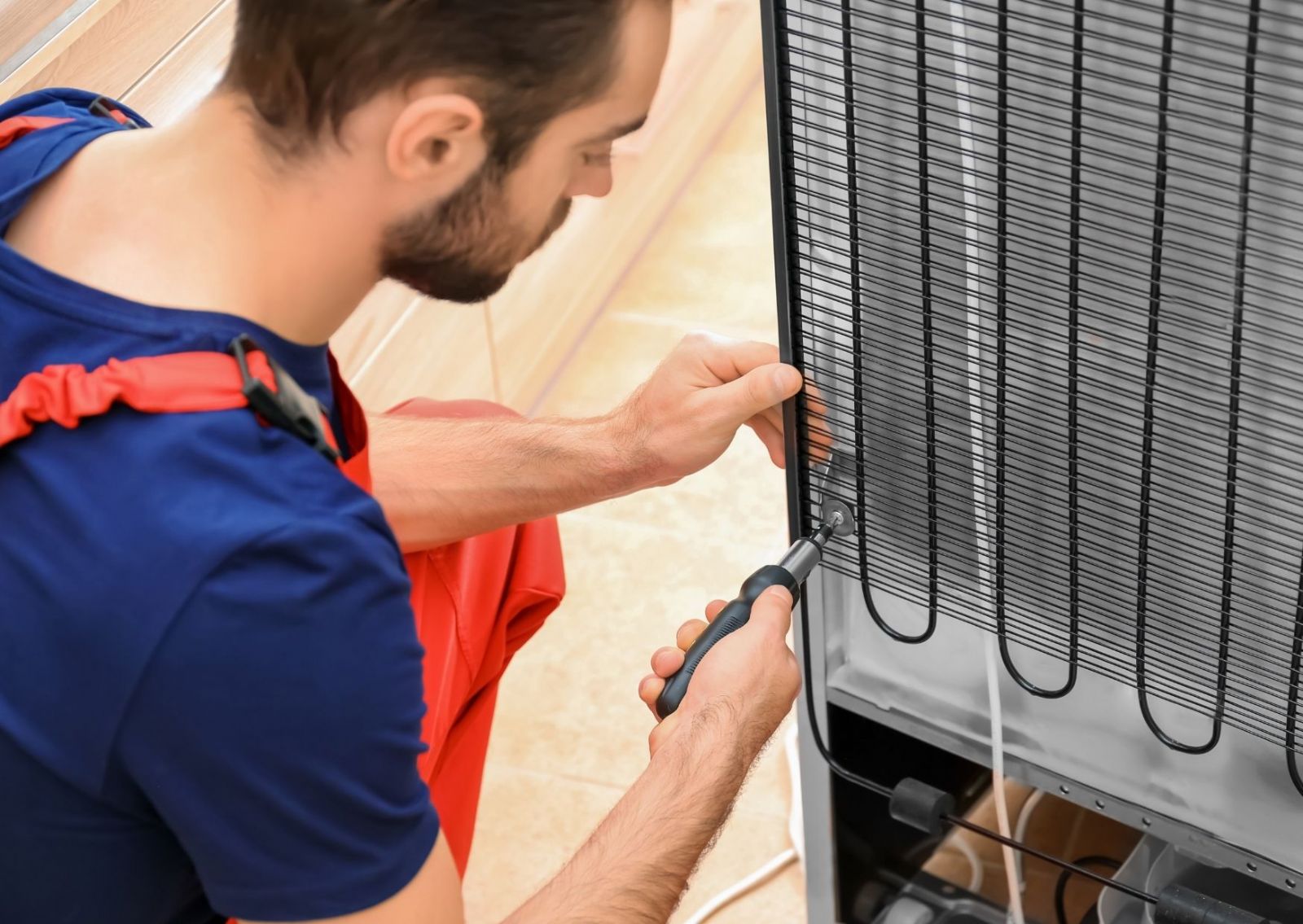 Keçiören Beko Buzdolabı Servisi
